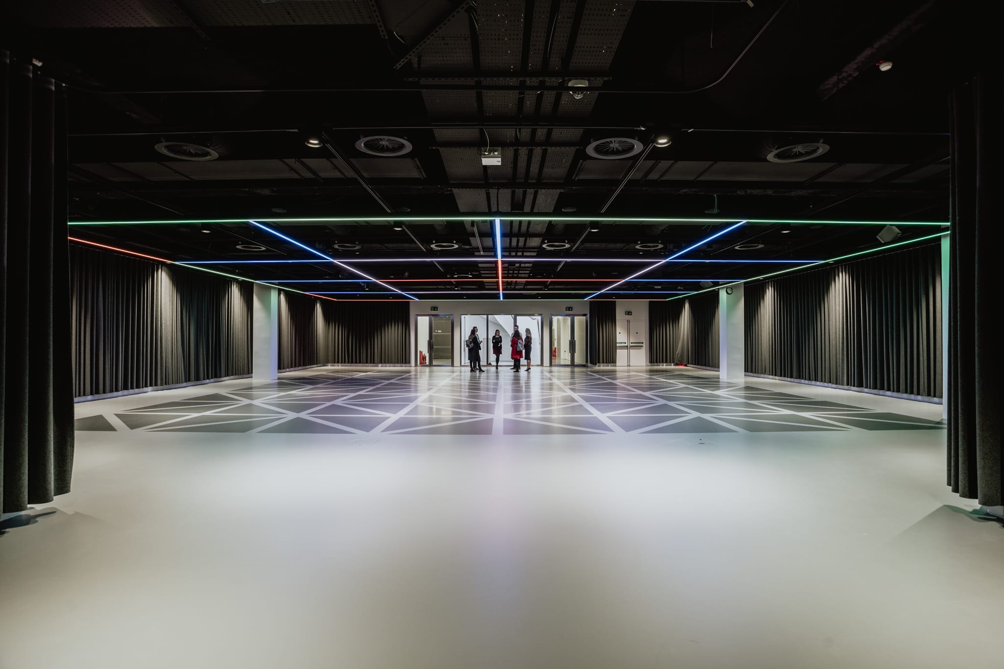 Photo of Science Museum, Illuminate