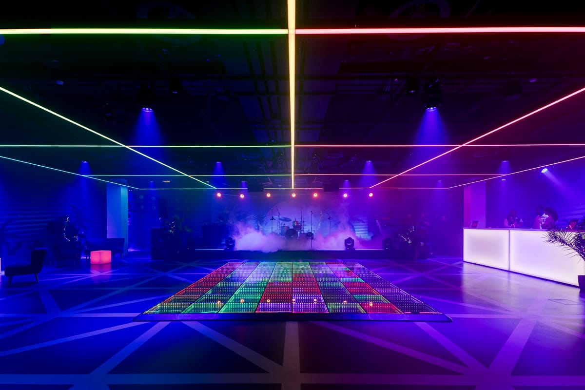Photo of Science Museum, Illuminate