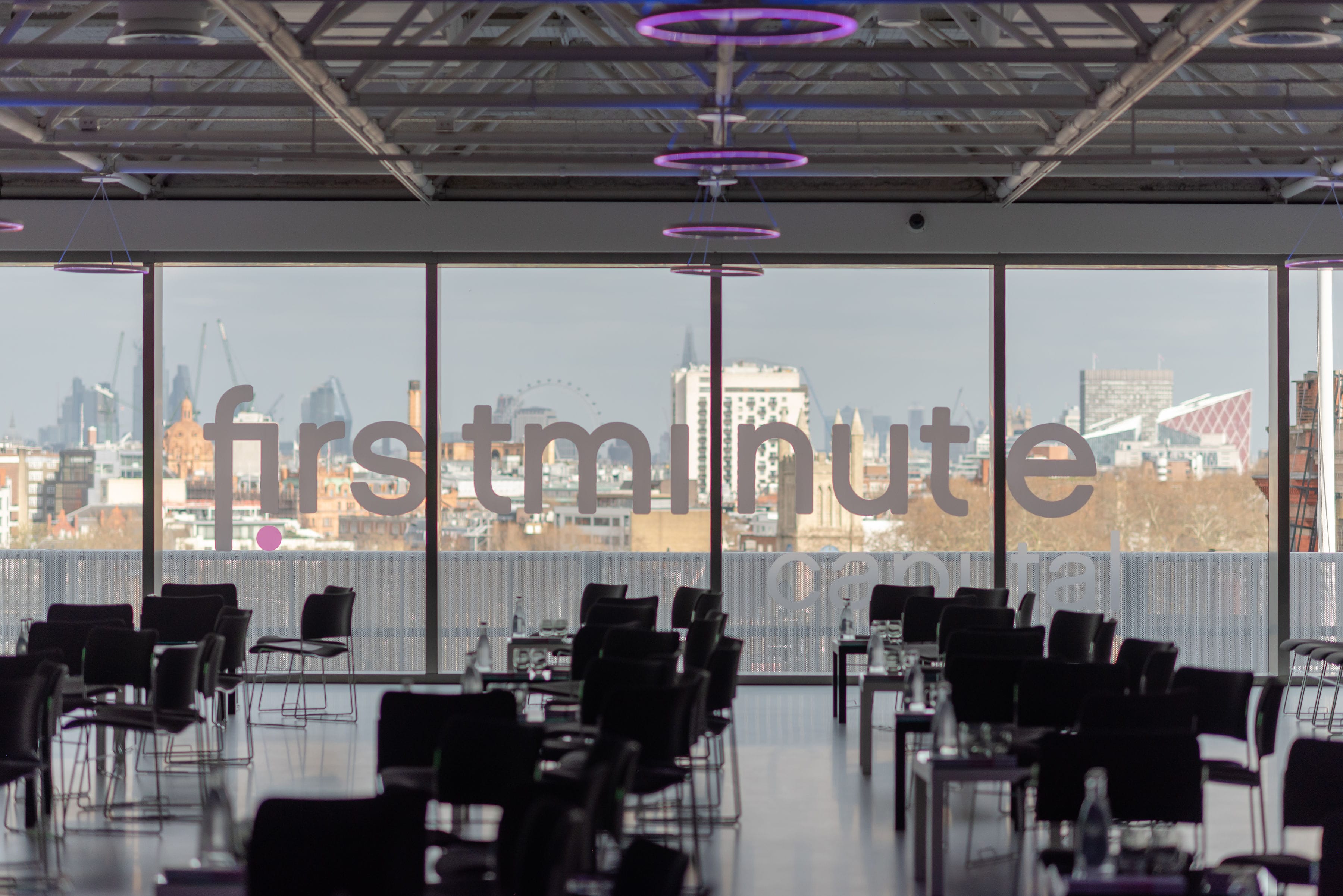 Photo of Science Museum, Illuminate