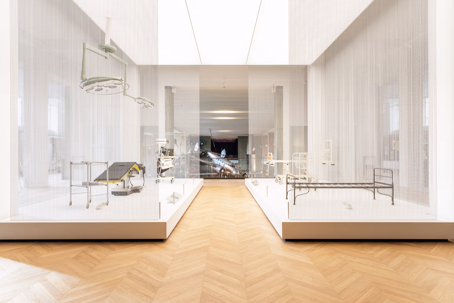 Photo of Science Museum, Medicine: The Wellcome Galleries