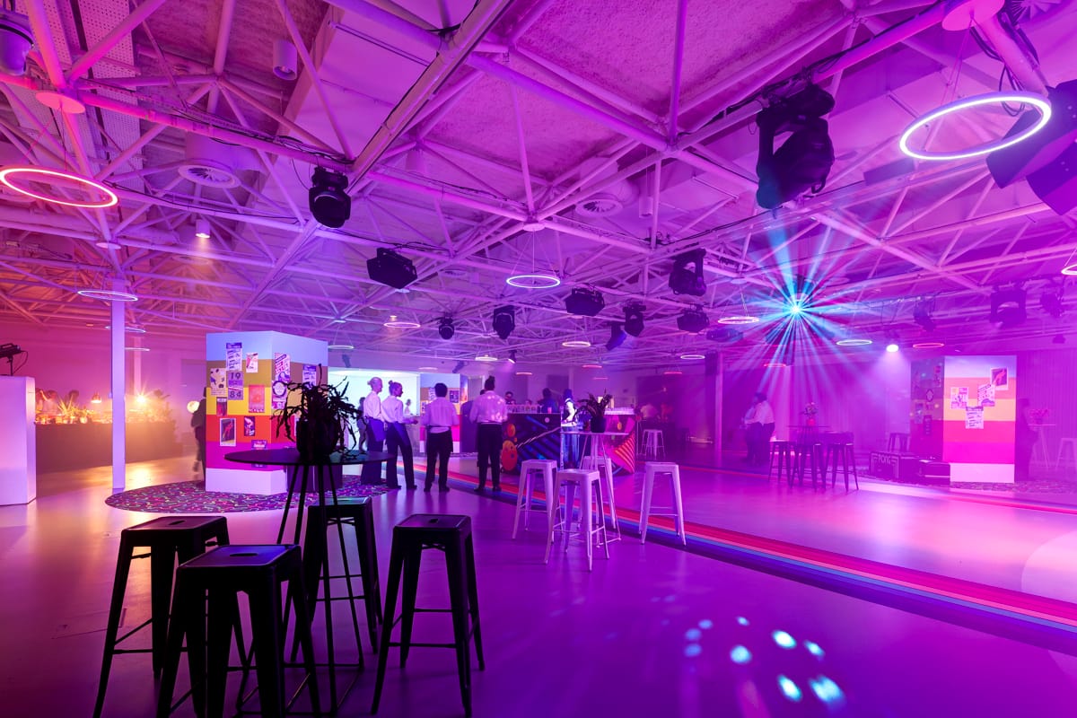 Photo of Science Museum, Illuminate