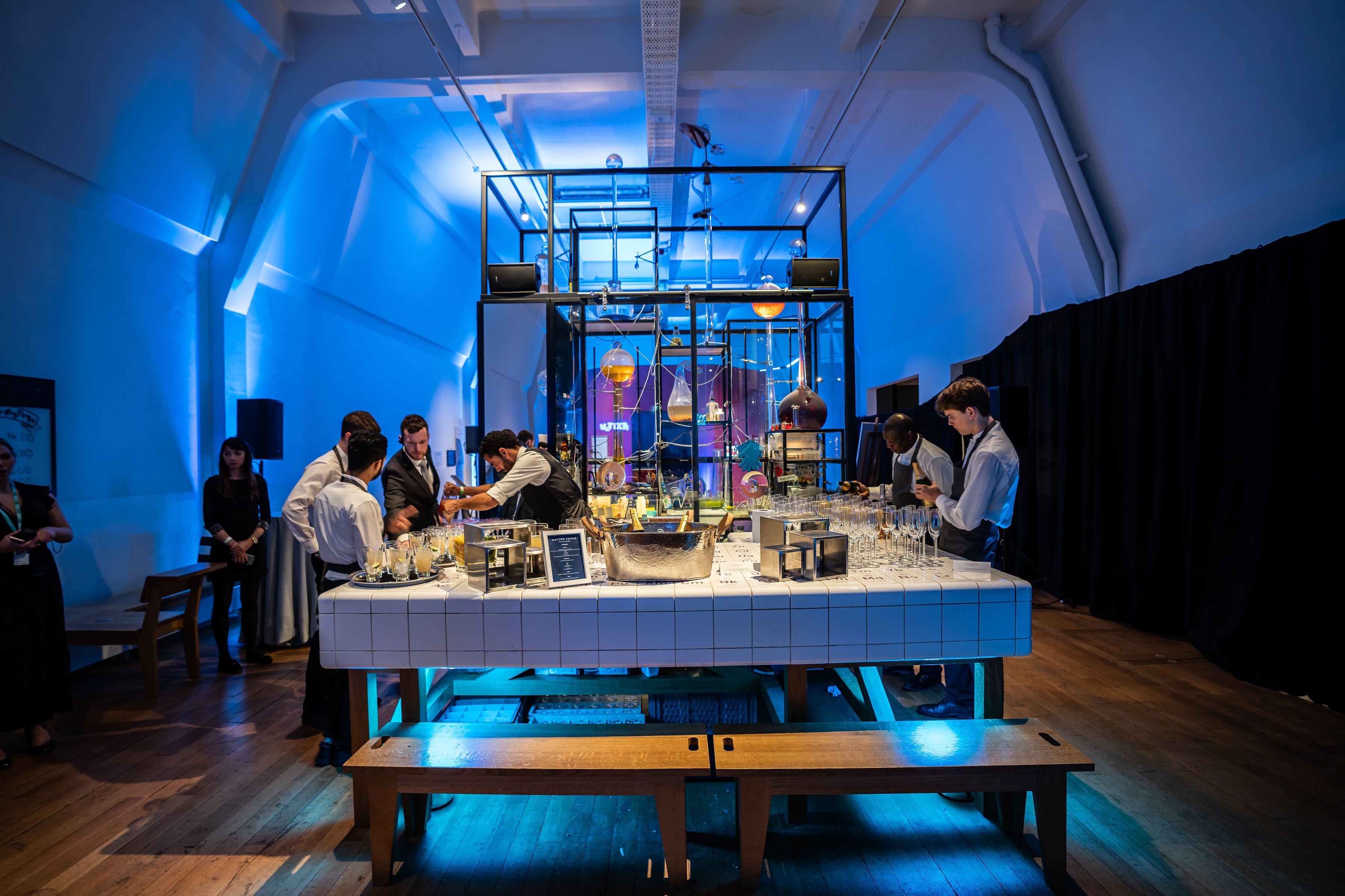Photo of Science Museum, Wonderlab