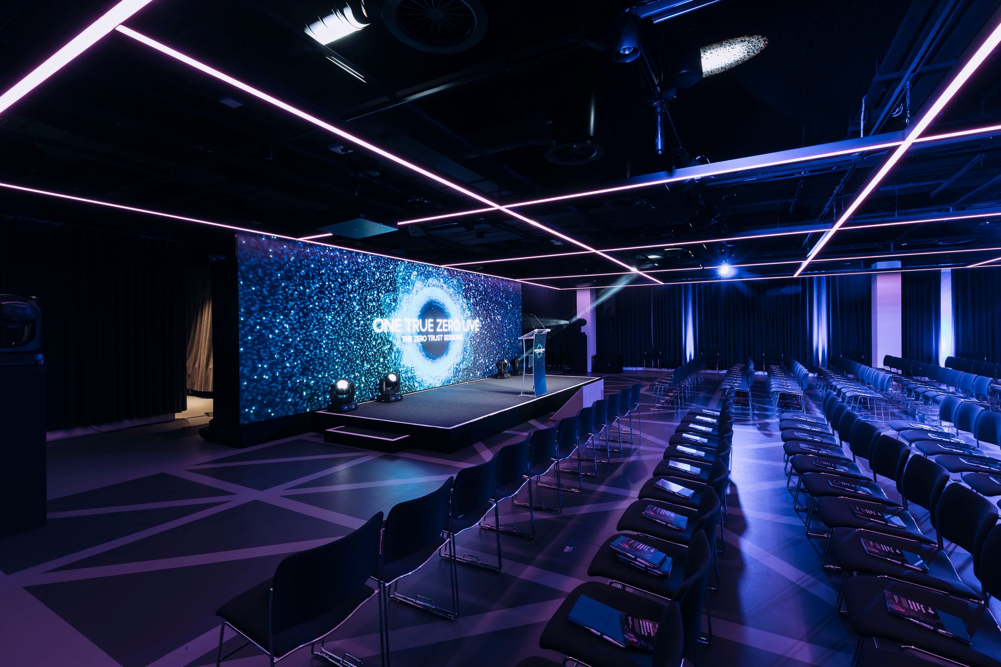 Photo of Science Museum, Illuminate