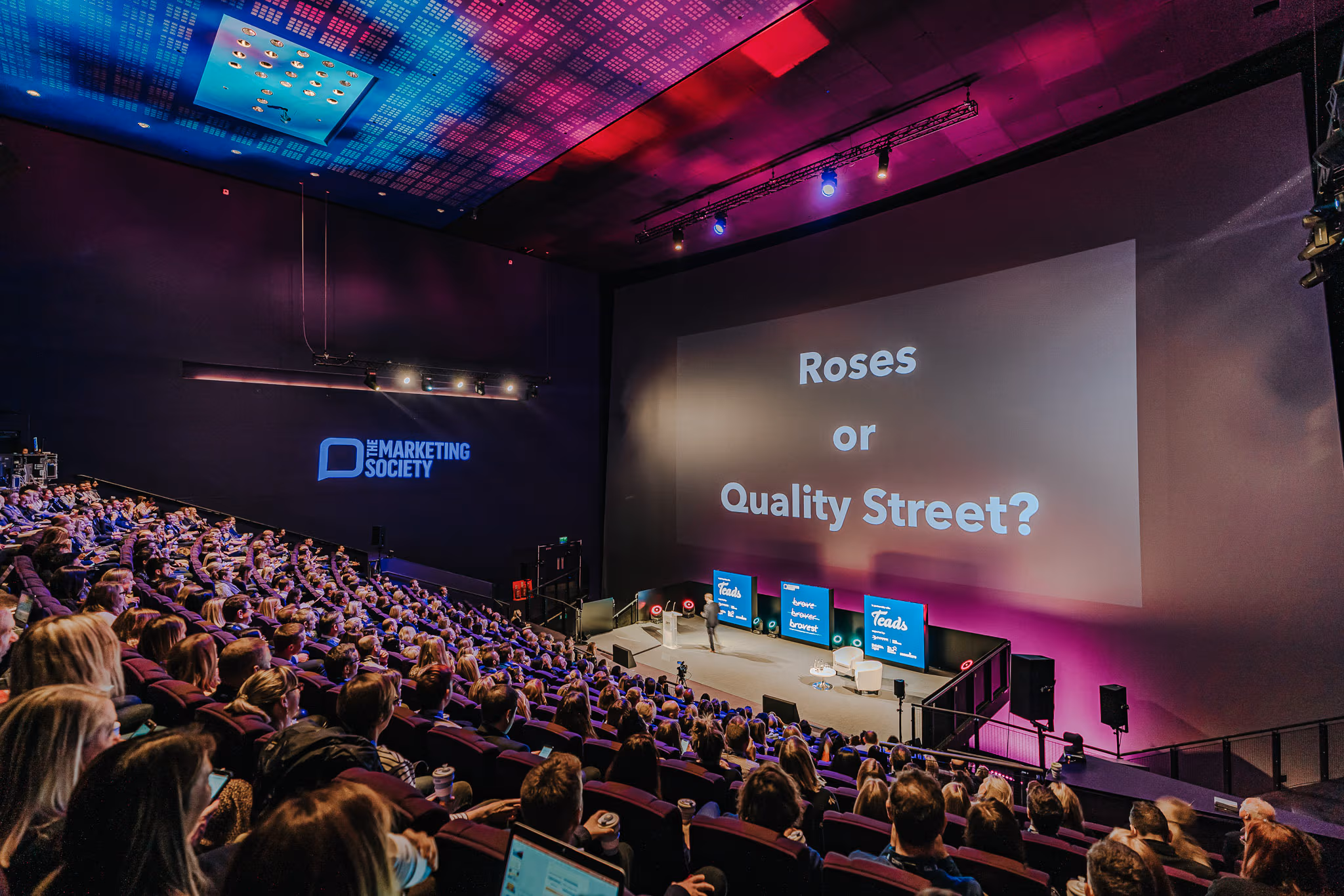 Photo of Science Museum, IMAX: The Ronson Theatre