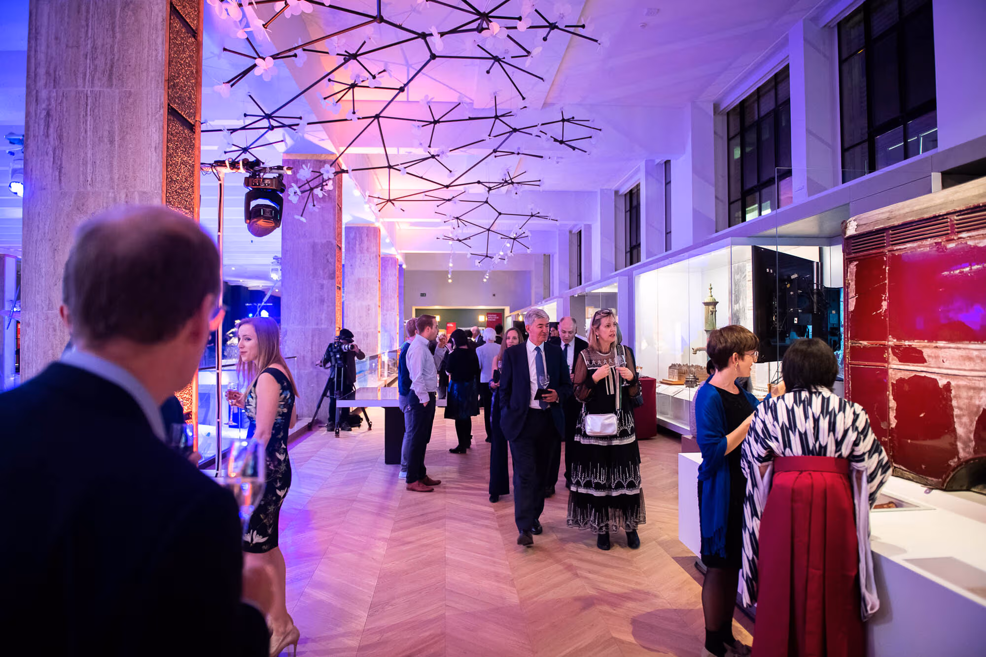 Photo of Science Museum, Medicine: The Wellcome Galleries