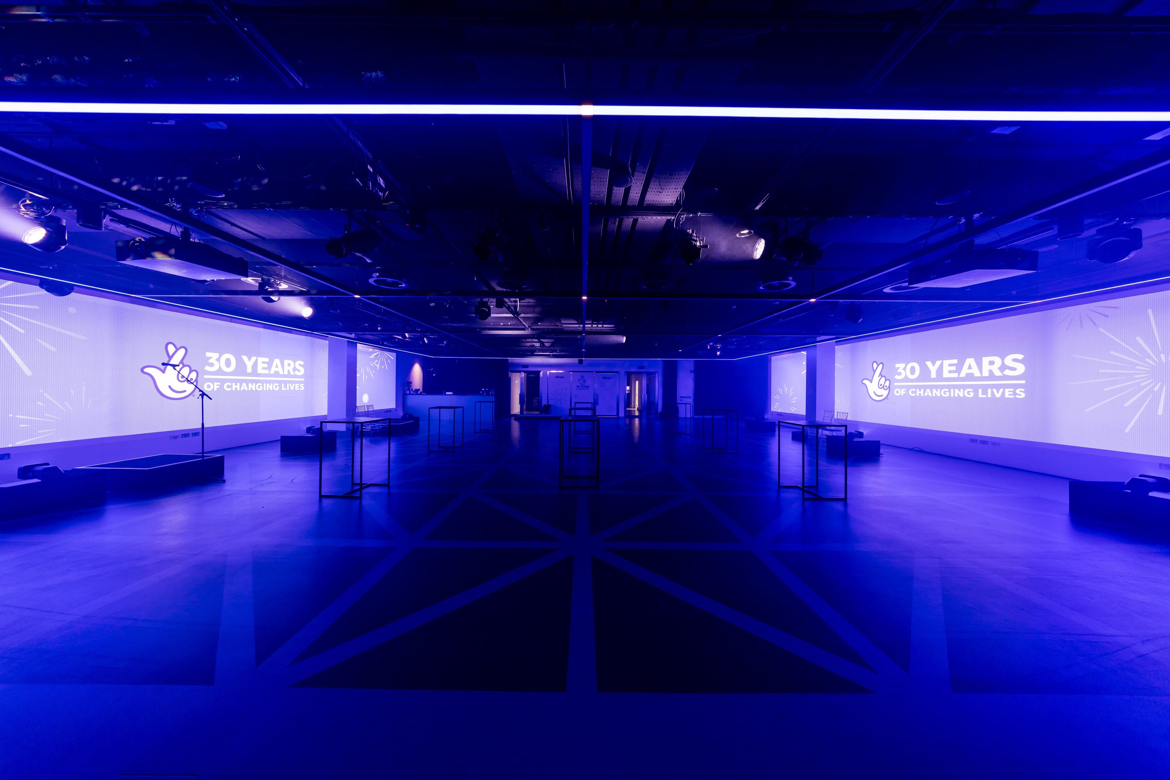 Photo of Science Museum, Illuminate