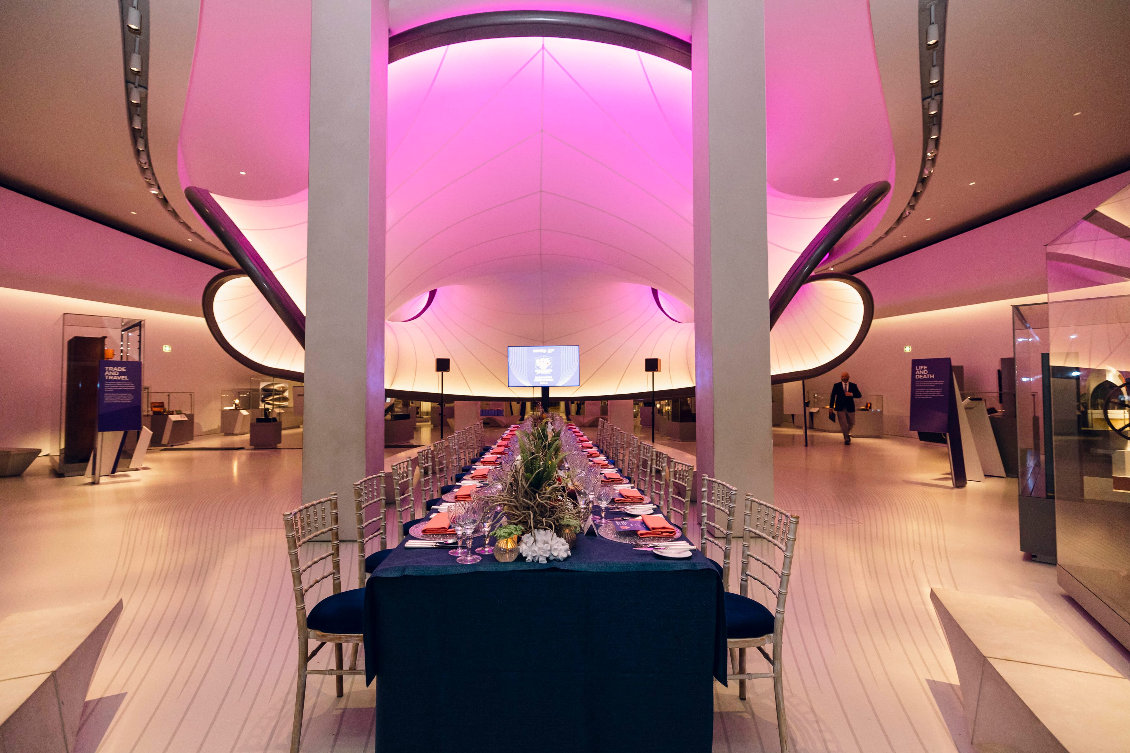 Photo of Science Museum, Mathematics: The Winton Gallery