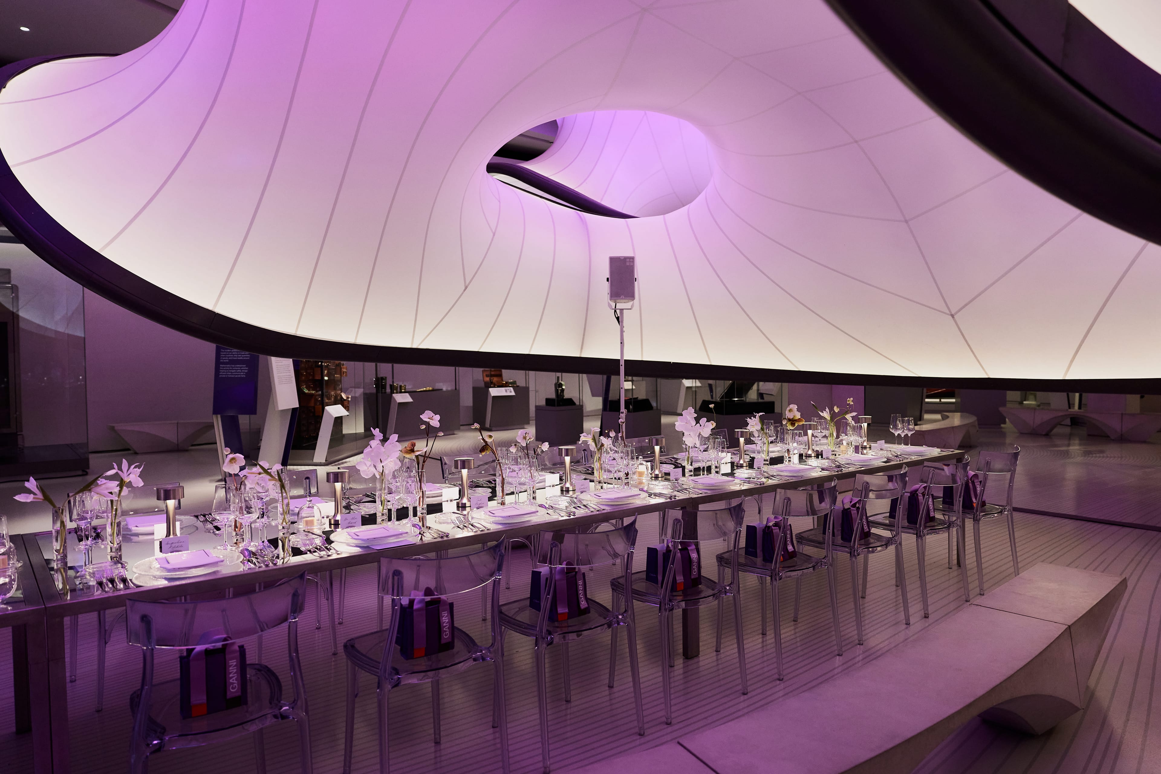 Photo of Science Museum, Mathematics: The Winton Gallery