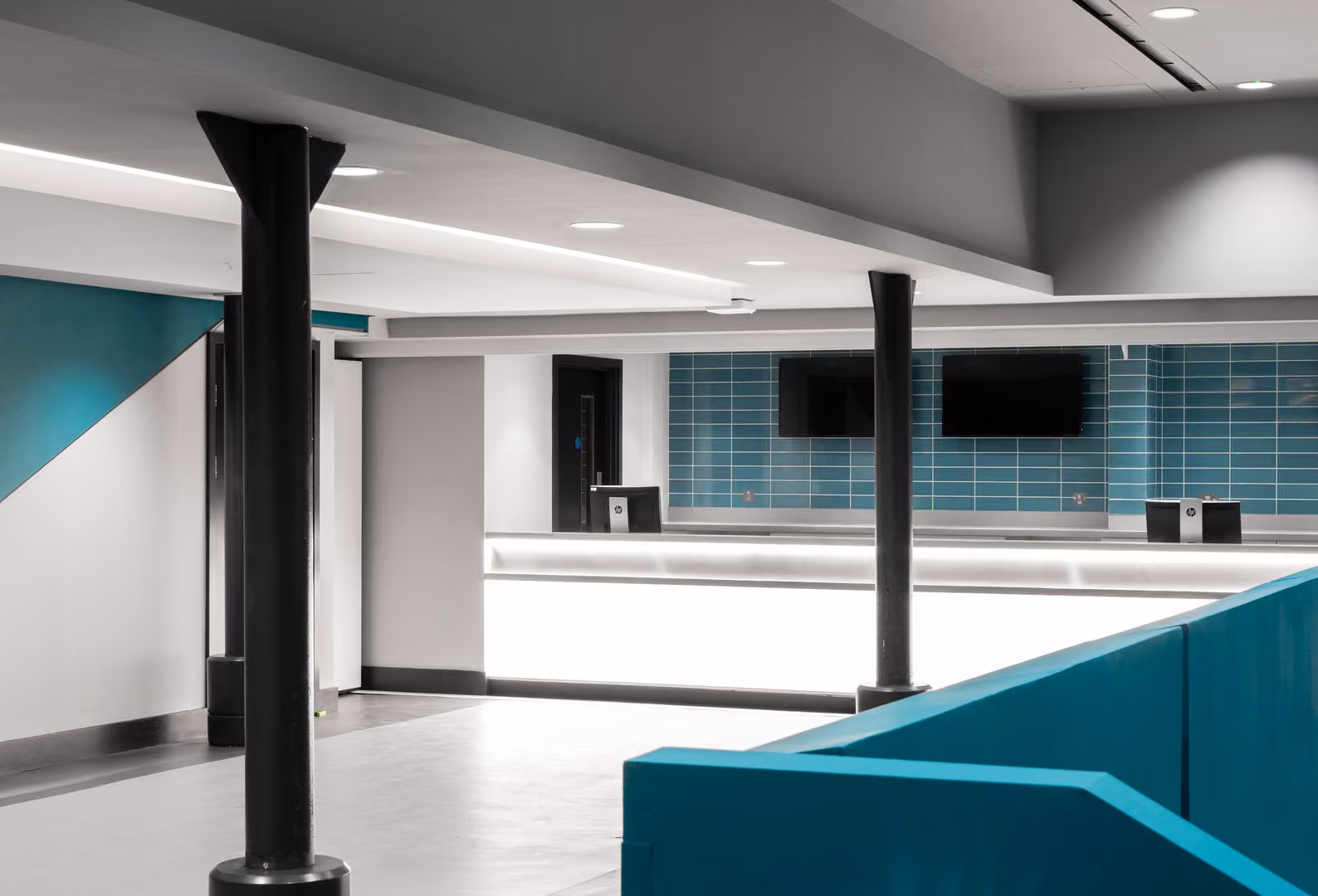 IMAX: The Ronson Theatre, Science Museum photo #2