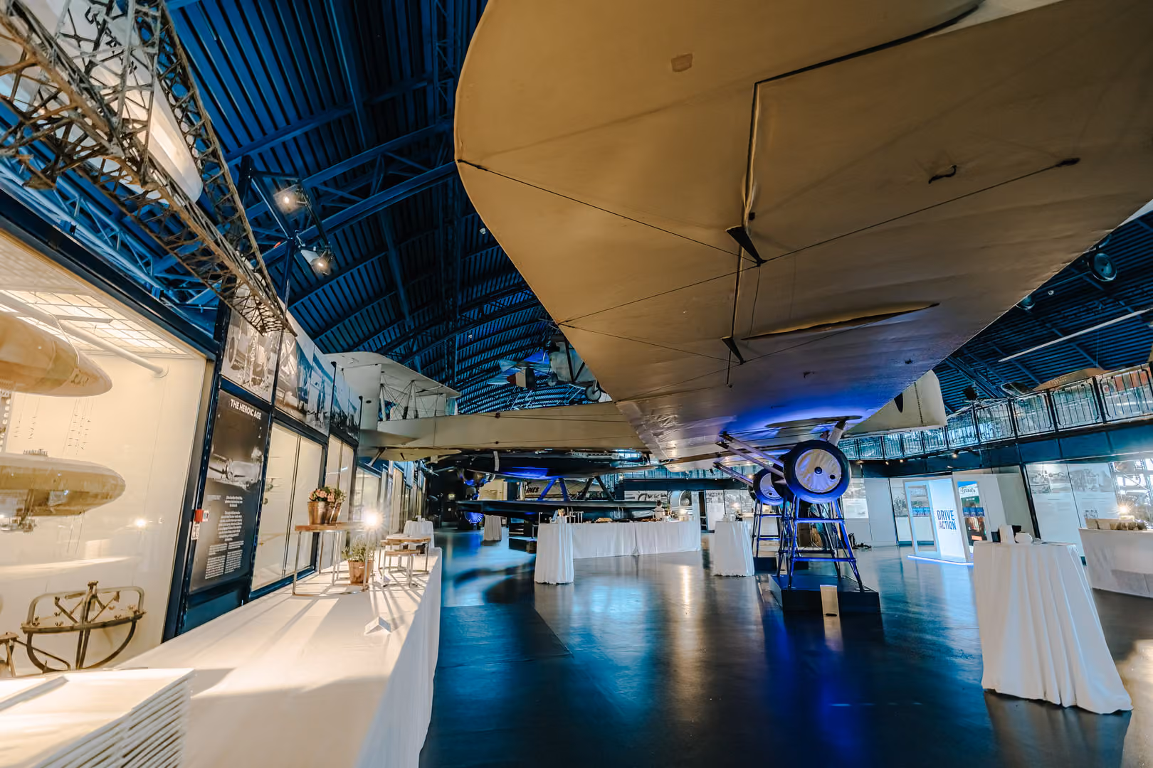 Flight, Science Museum photo #1
