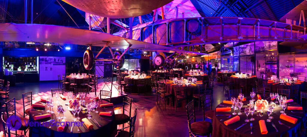 Flight, Science Museum photo #2