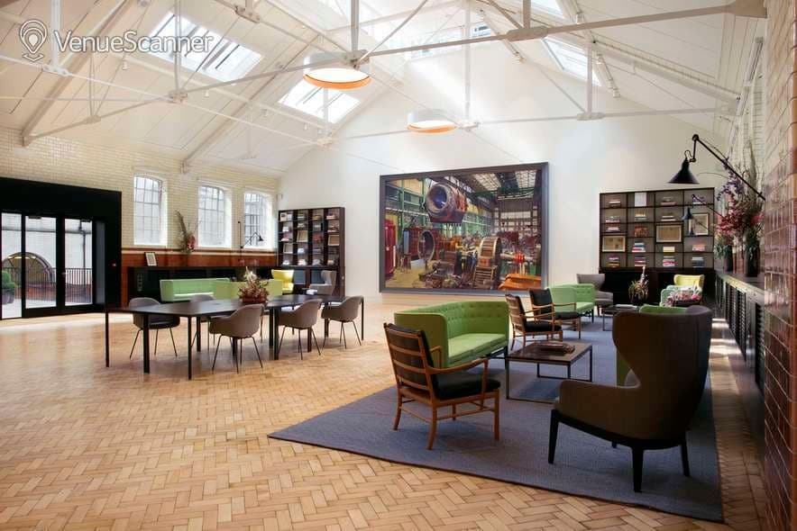 Smith Centre, Science Museum photo #2