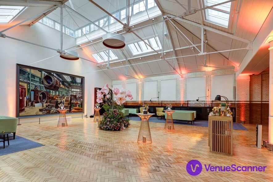 Smith Centre, Science Museum photo #1