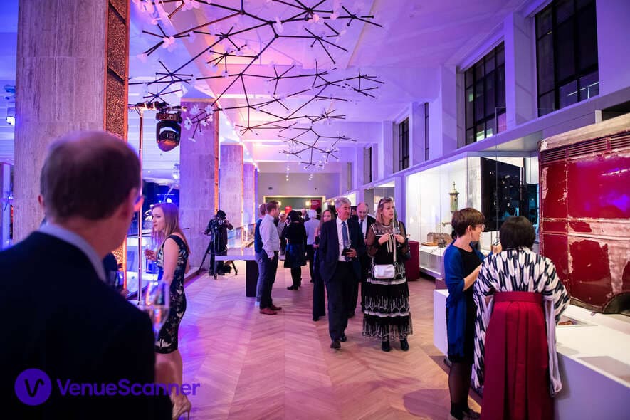 Medicine: The Wellcome Galleries, Science Museum photo #3