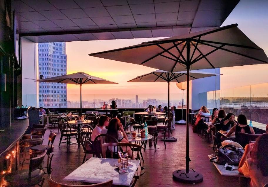 Exclcusive Hire, Angie’s Oyster Bar photo #2