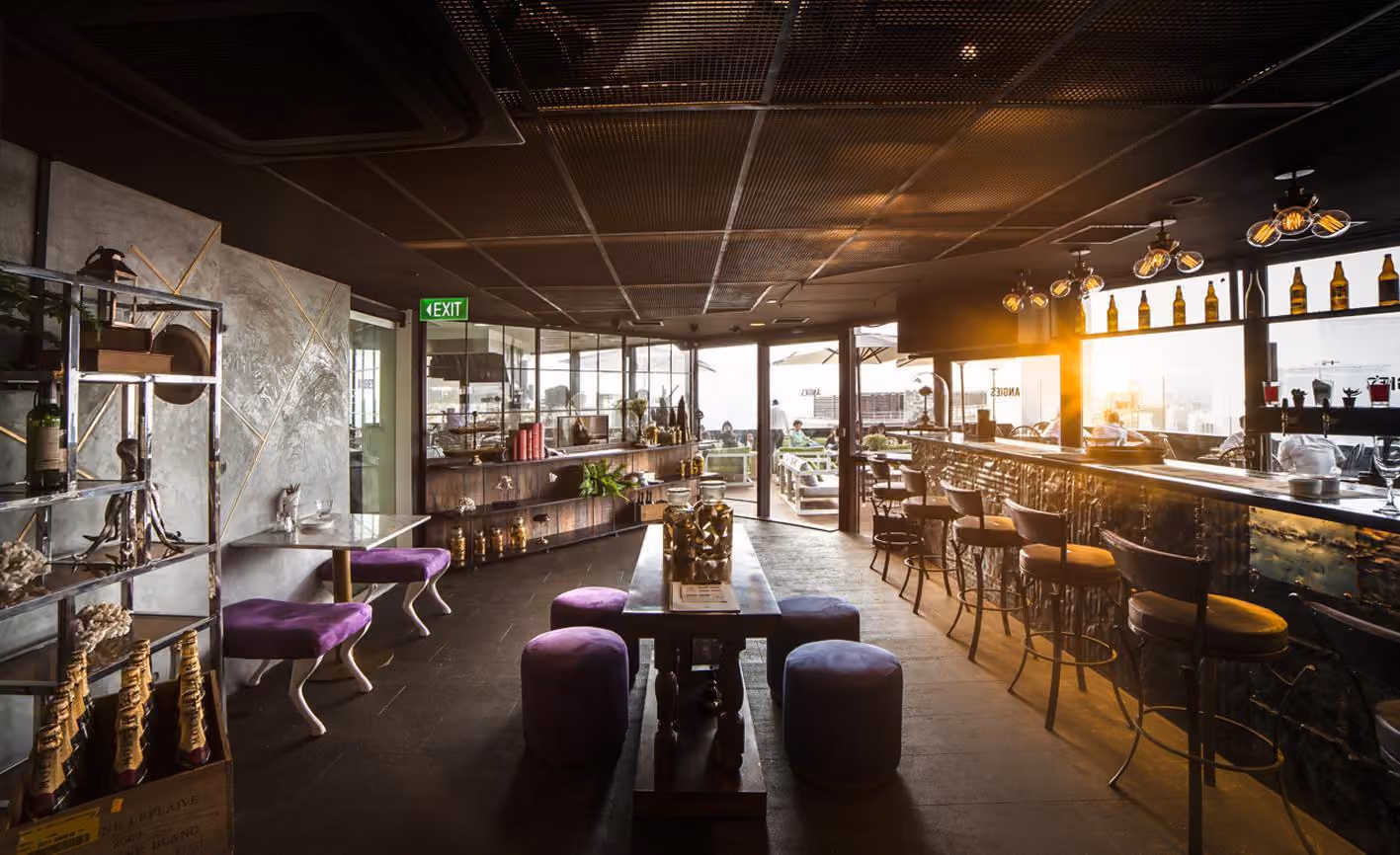 Exclcusive Hire, Angie’s Oyster Bar photo #3