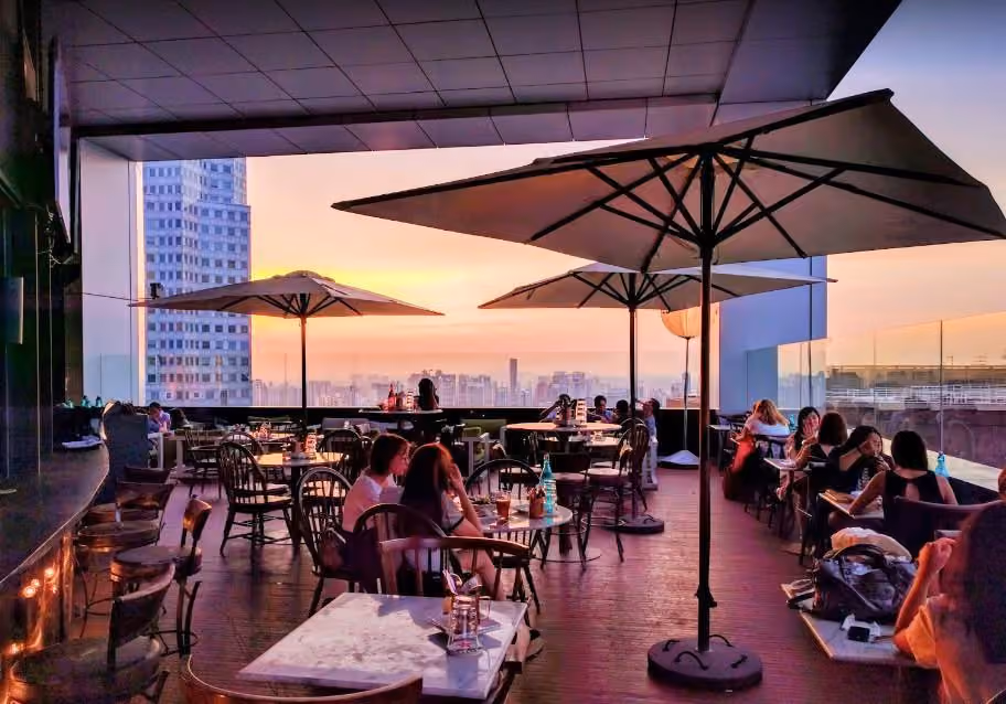 Exclcusive Hire, Angie’s Oyster Bar photo #2