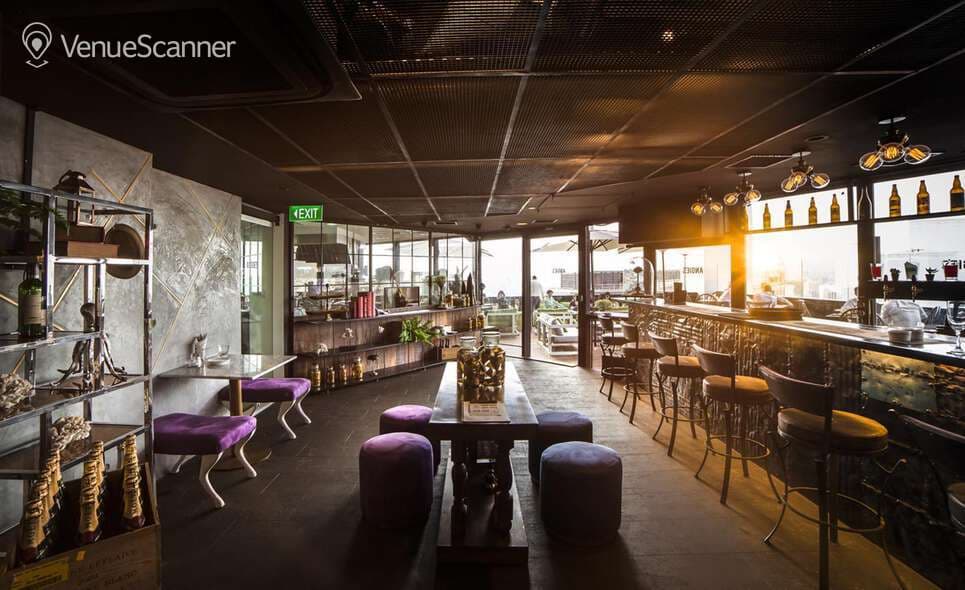 Exclcusive Hire, Angie’s Oyster Bar photo #3