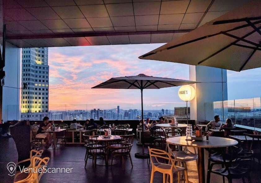 Exclcusive Hire, Angie’s Oyster Bar photo #1