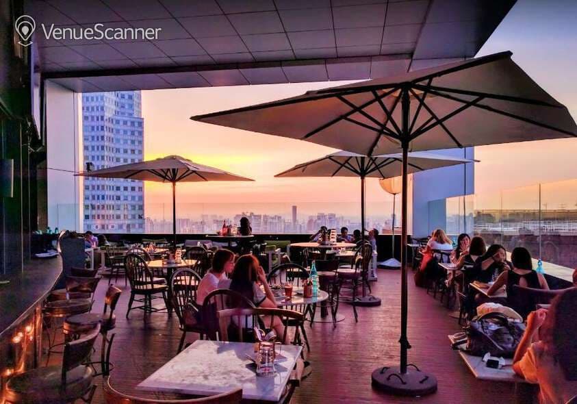 Exclcusive Hire, Angie’s Oyster Bar photo #2