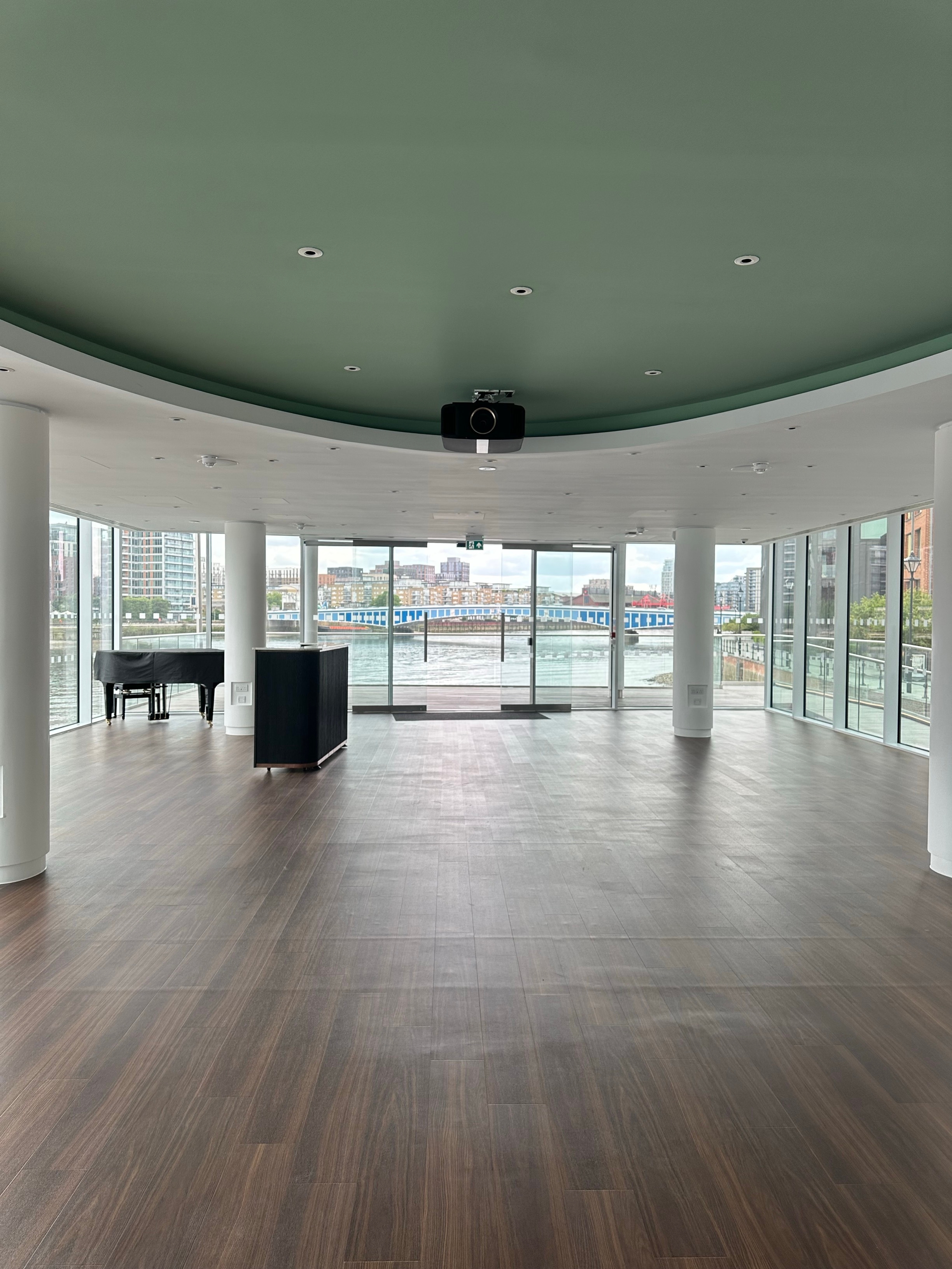 Photo of Kingfisher Wharf