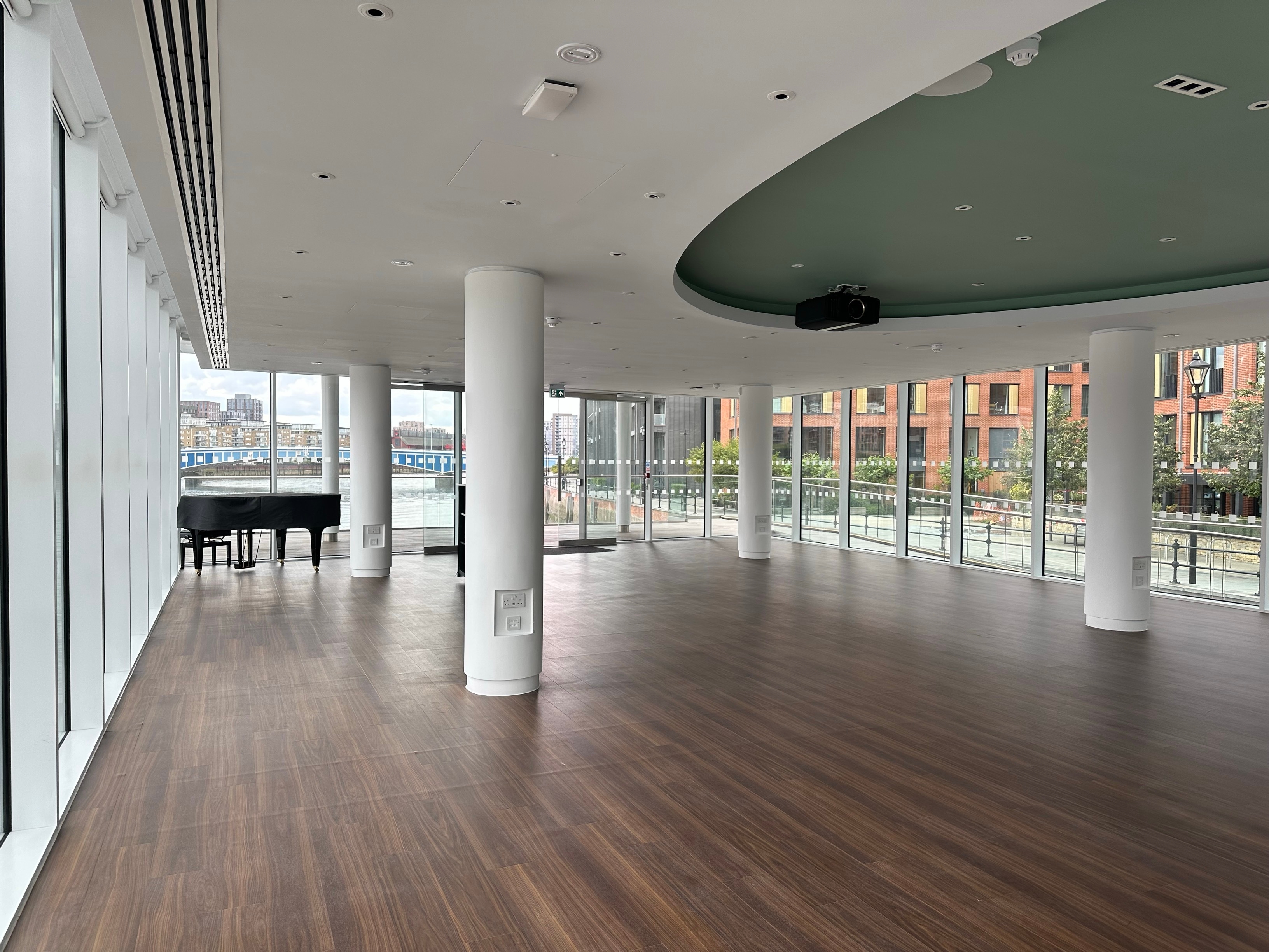 Photo of Kingfisher Wharf