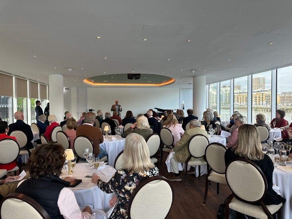 Photo of Kingfisher Wharf, Exclusive Hire