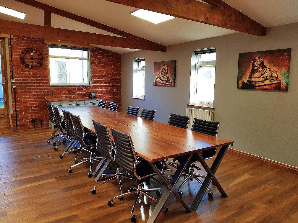 Meeting Room, Business Hq Ltd photo #1