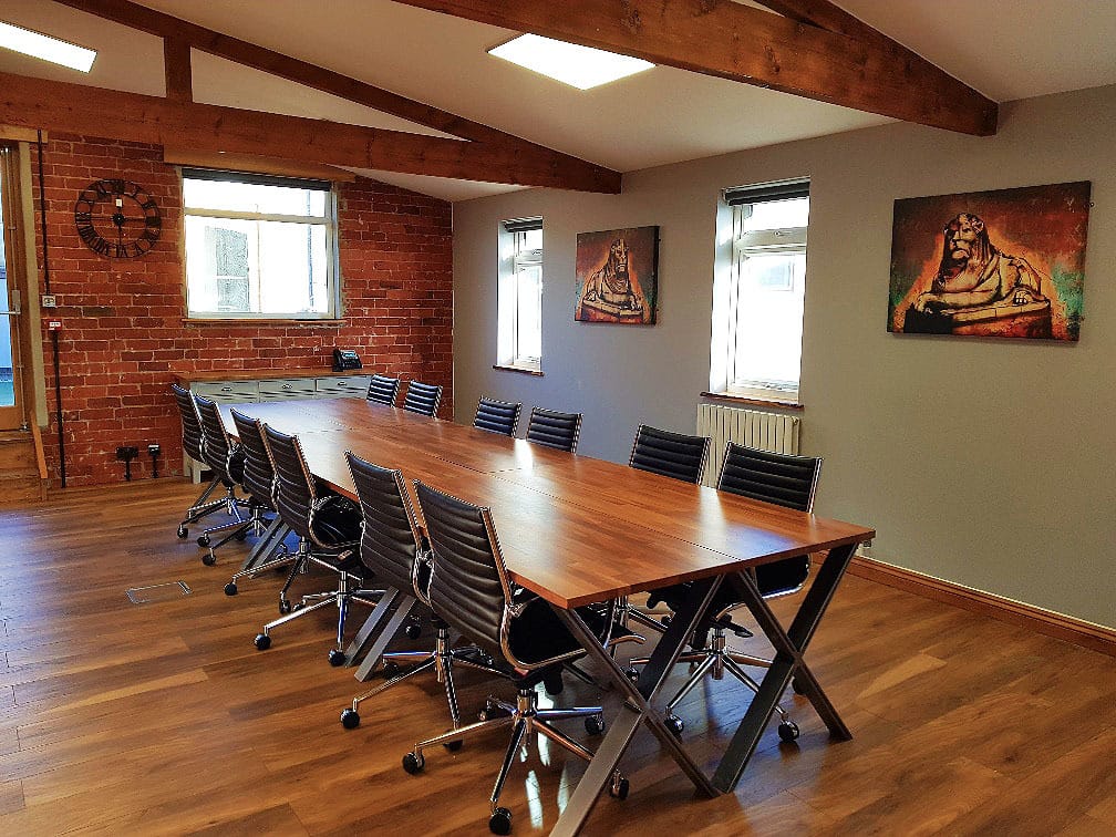 Photo of Business Hq Ltd