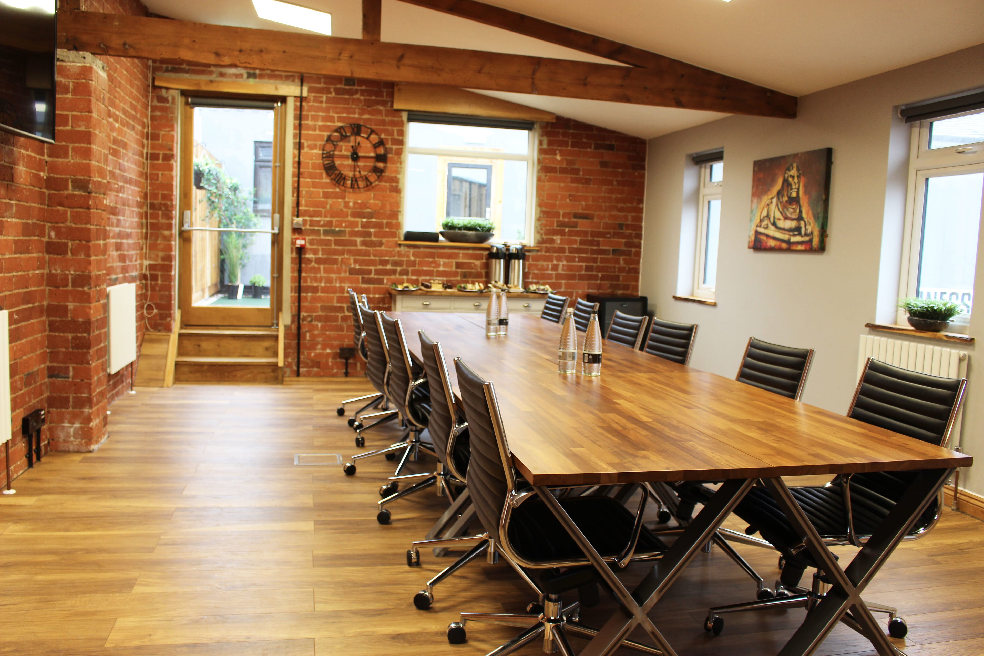 Photo of Business Hq Ltd