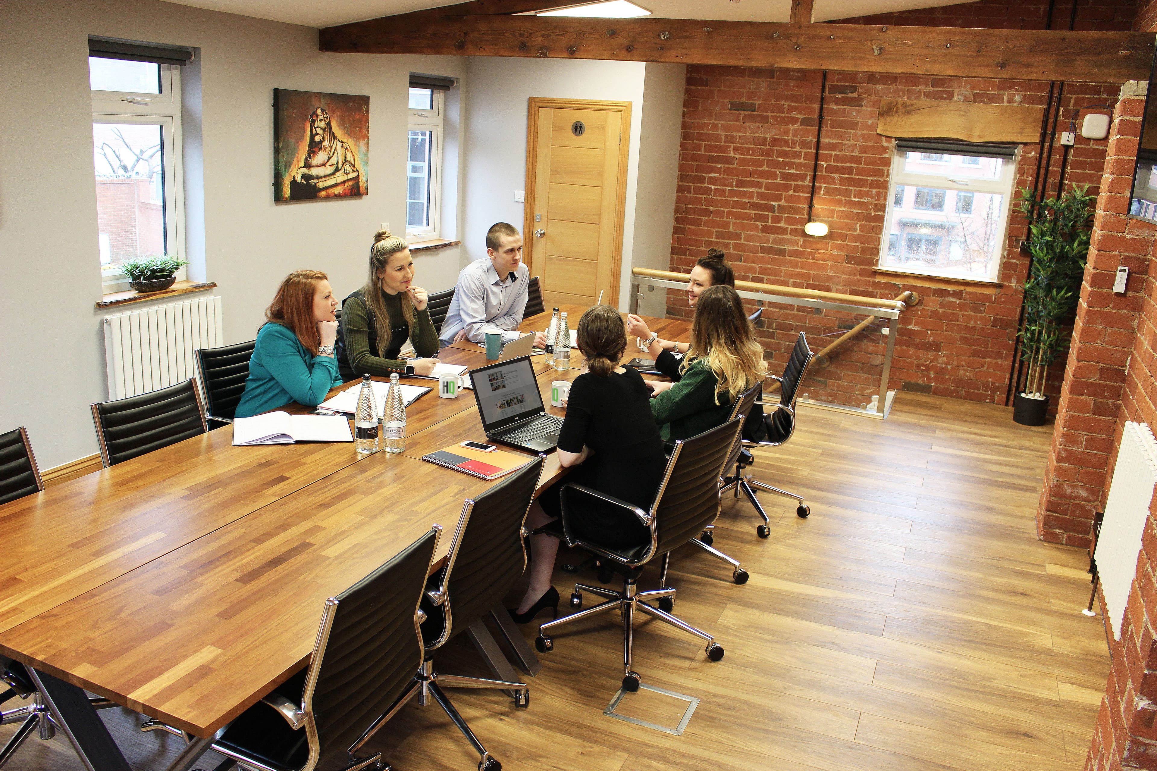 Photo of Business Hq Ltd