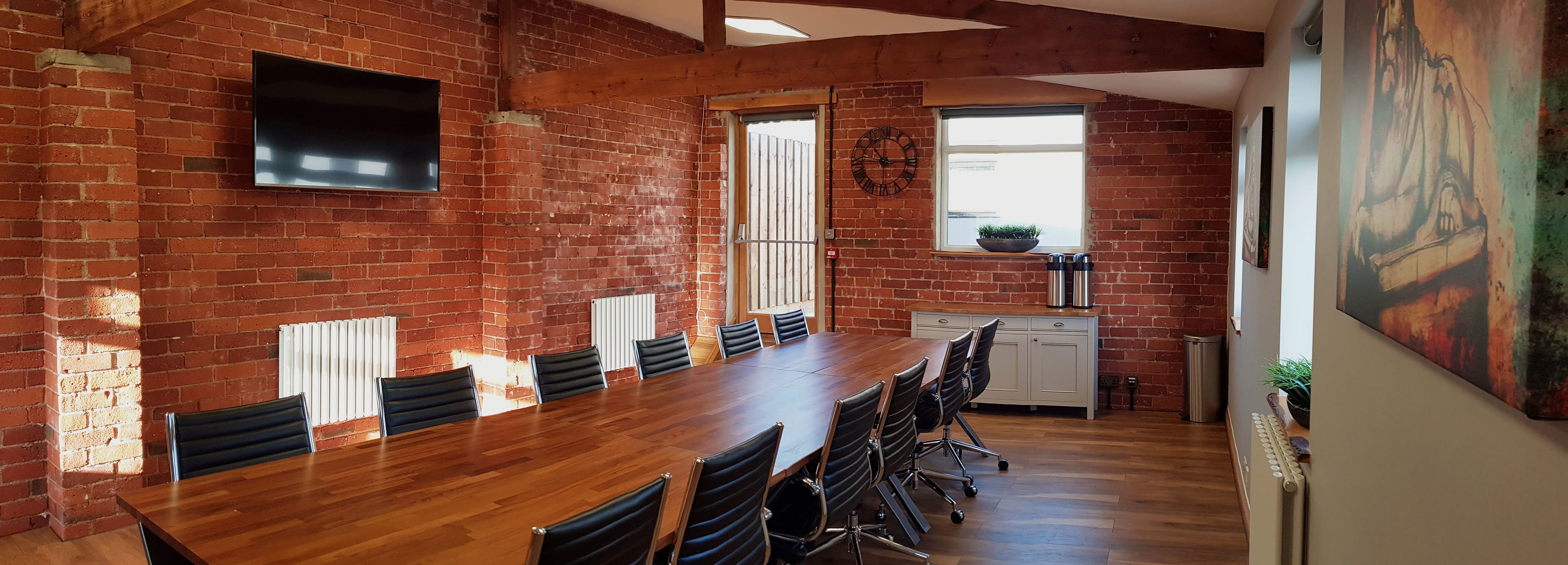 Photo of Business Hq Ltd