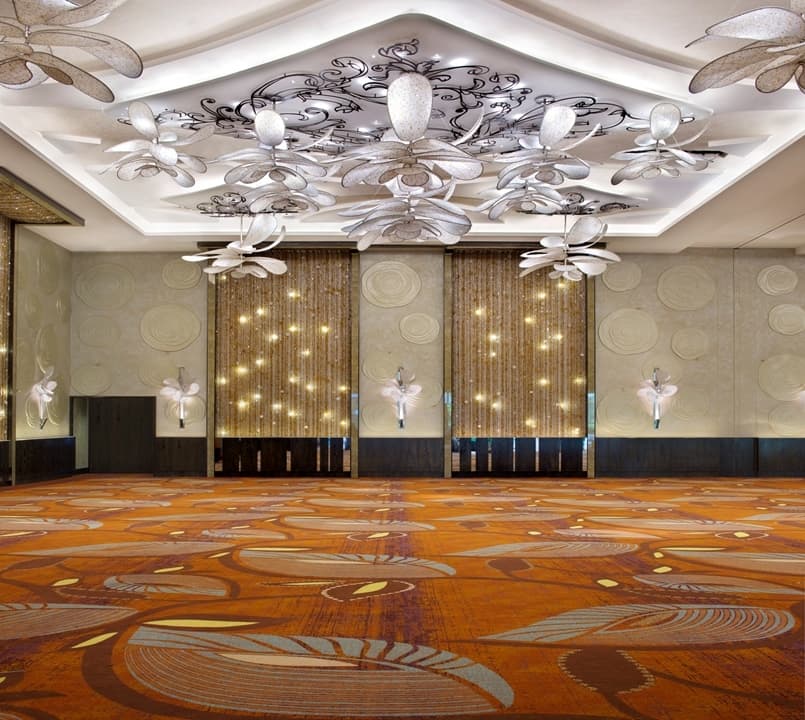 W Singapore Sentosa Cove photo #2