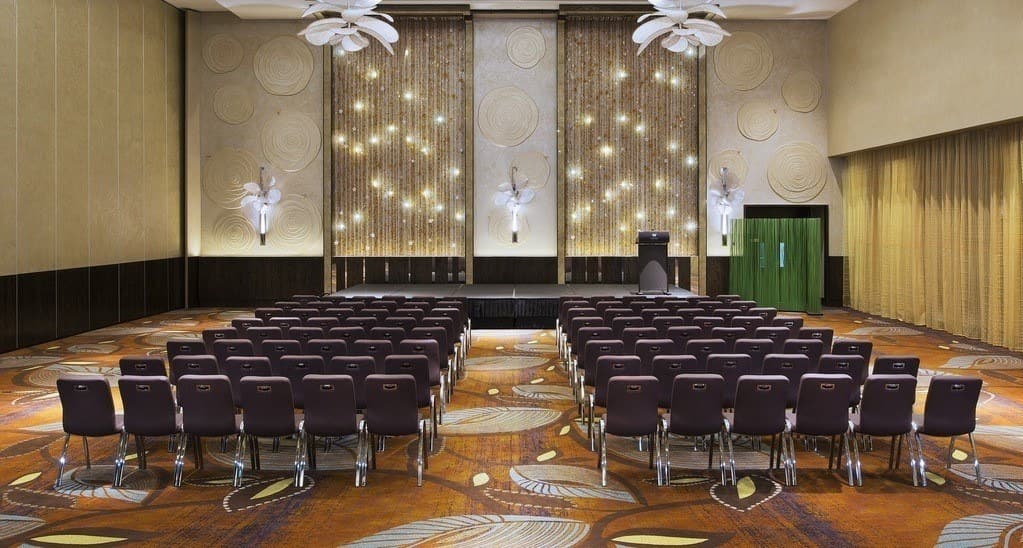 Great Room 2, W Singapore Sentosa Cove photo #1