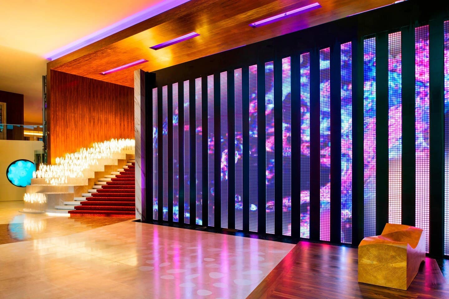 Great Room 2, W Singapore Sentosa Cove photo #3