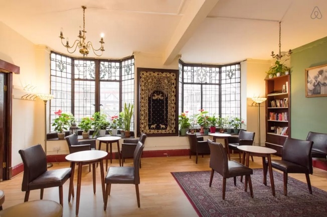 Photo of India Club Lounge-Bar