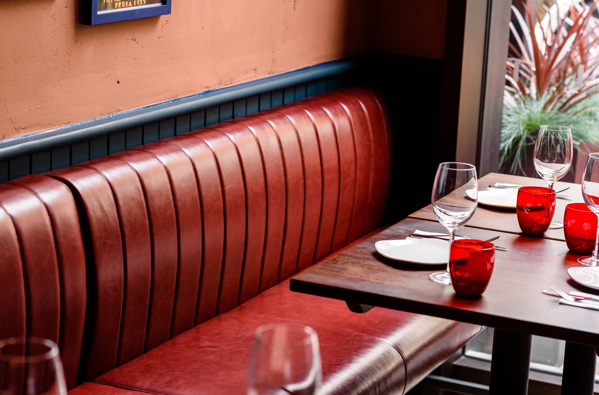 Photo of Camino Shoreditch