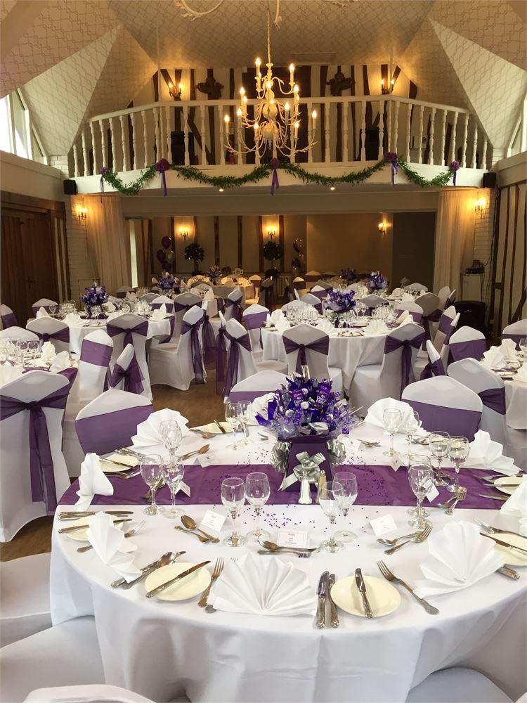 Exclusive Hire, Seckford Hall Hotel photo #4