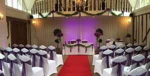 Seckford Hall Hotel photo #2