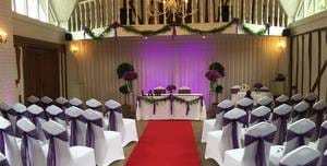 Photo of Seckford Hall Hotel