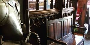 Photo of Seckford Hall Hotel