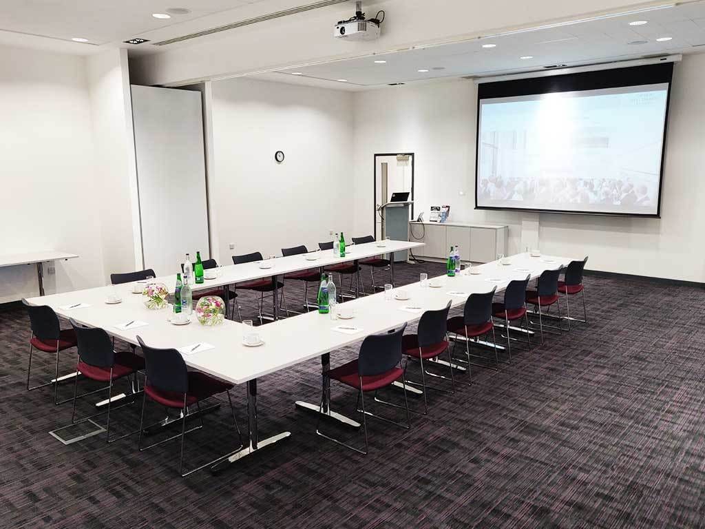 Photo of Birmingham Assay Office, Elkington Suite