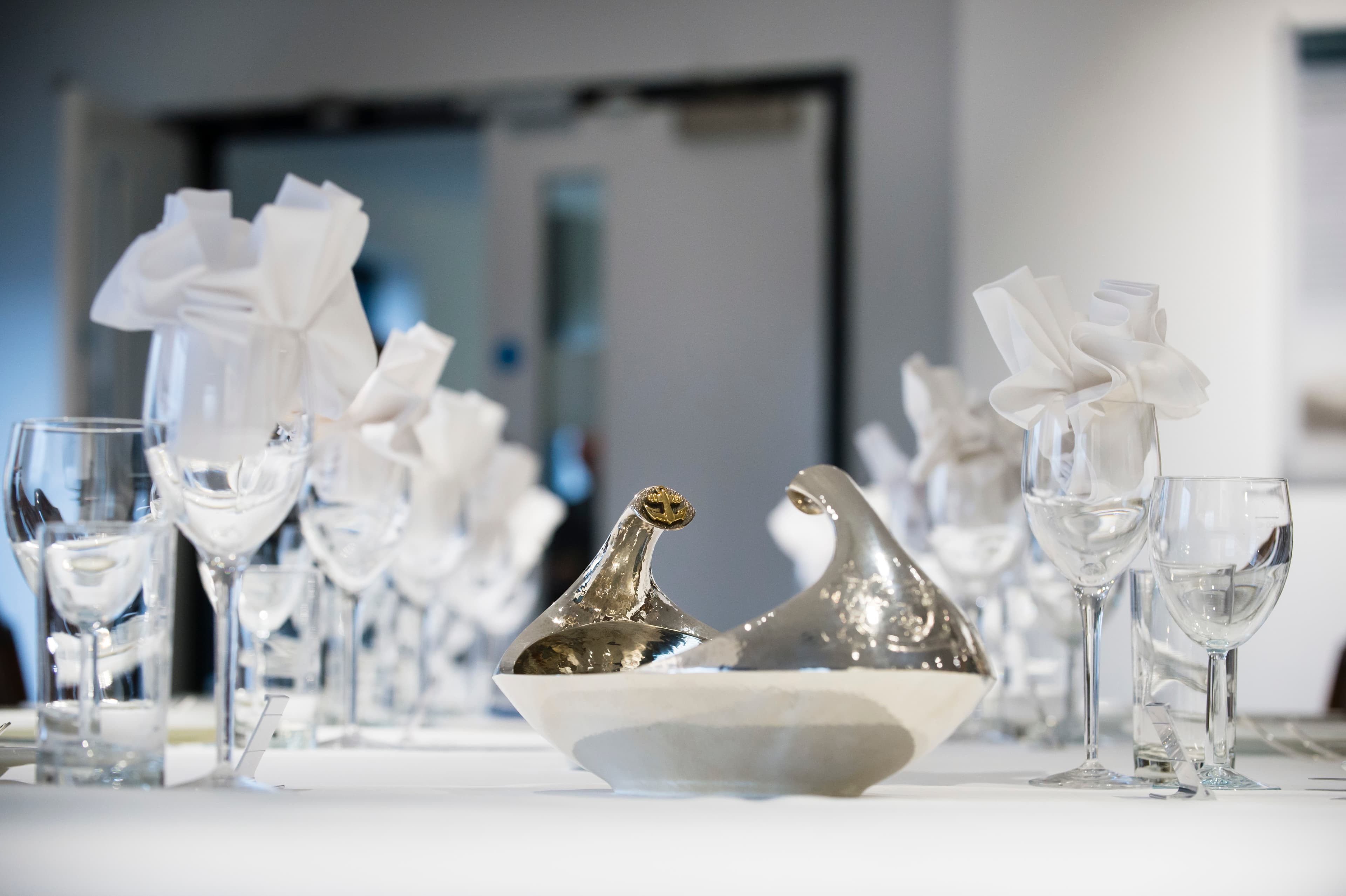 Silver Room, Birmingham Assay Office photo #4