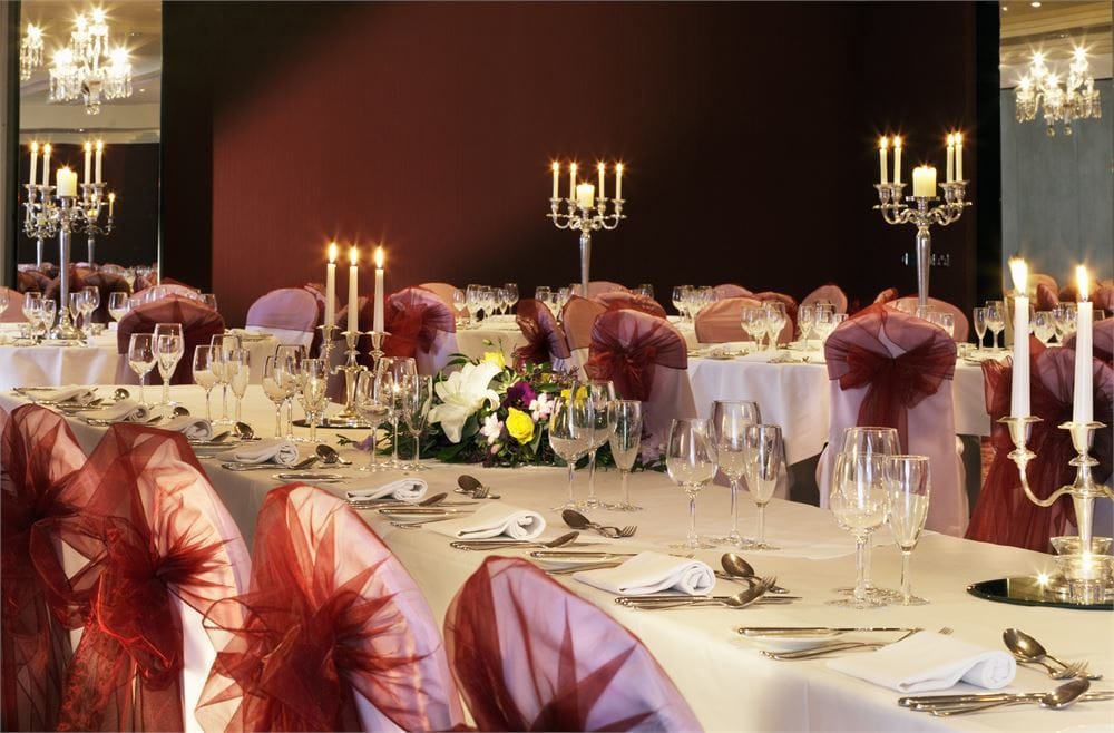 Photo of The Bristol, Frank Barnwell Suite