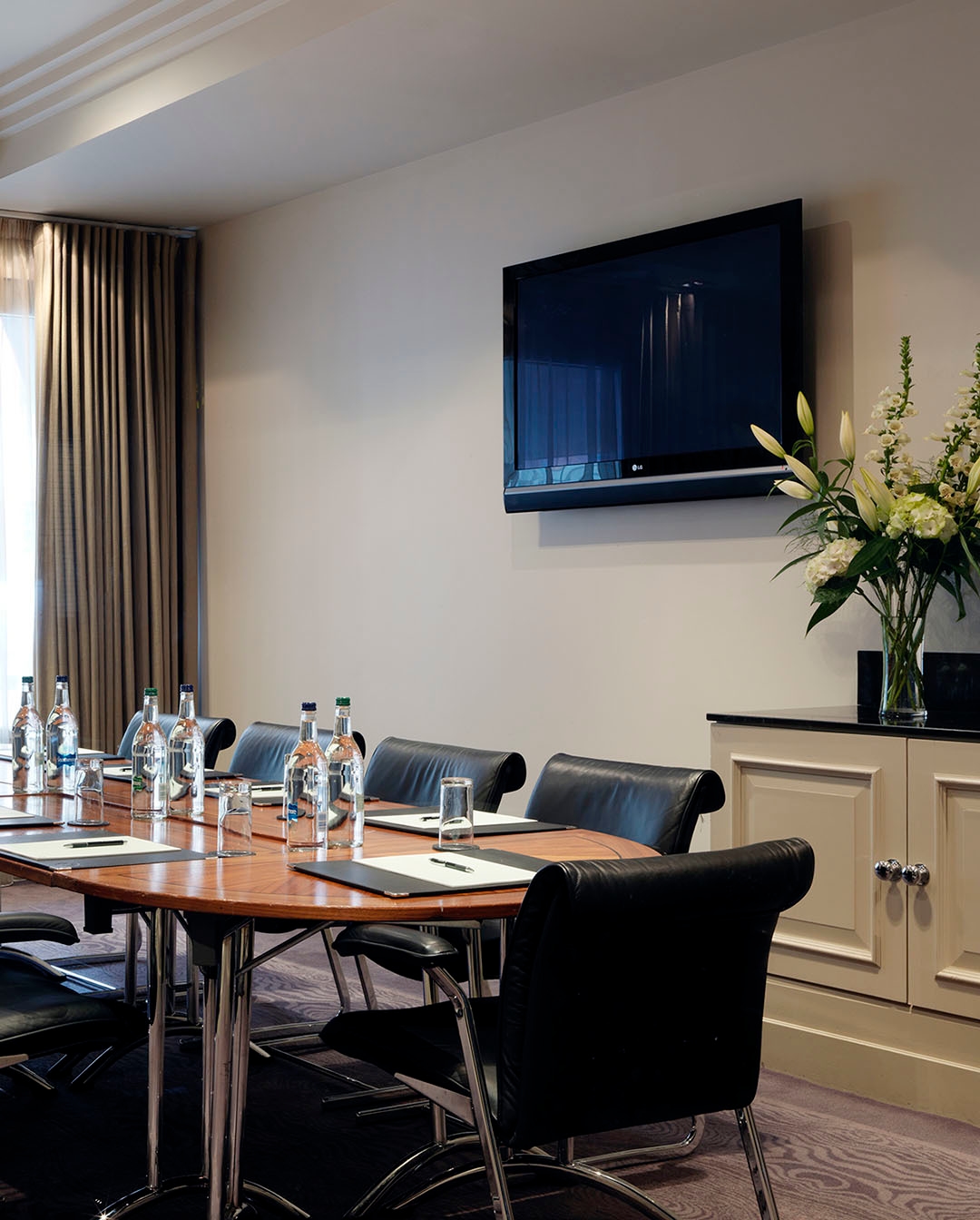 Photo of The Bristol, William West Suite