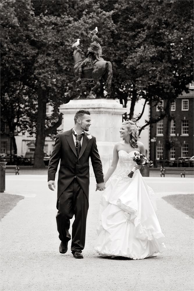 Photo of The Bristol, Frank Barnwell Suite