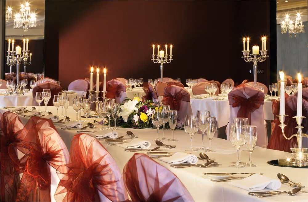 Photo of The Bristol, Exclusive Hire