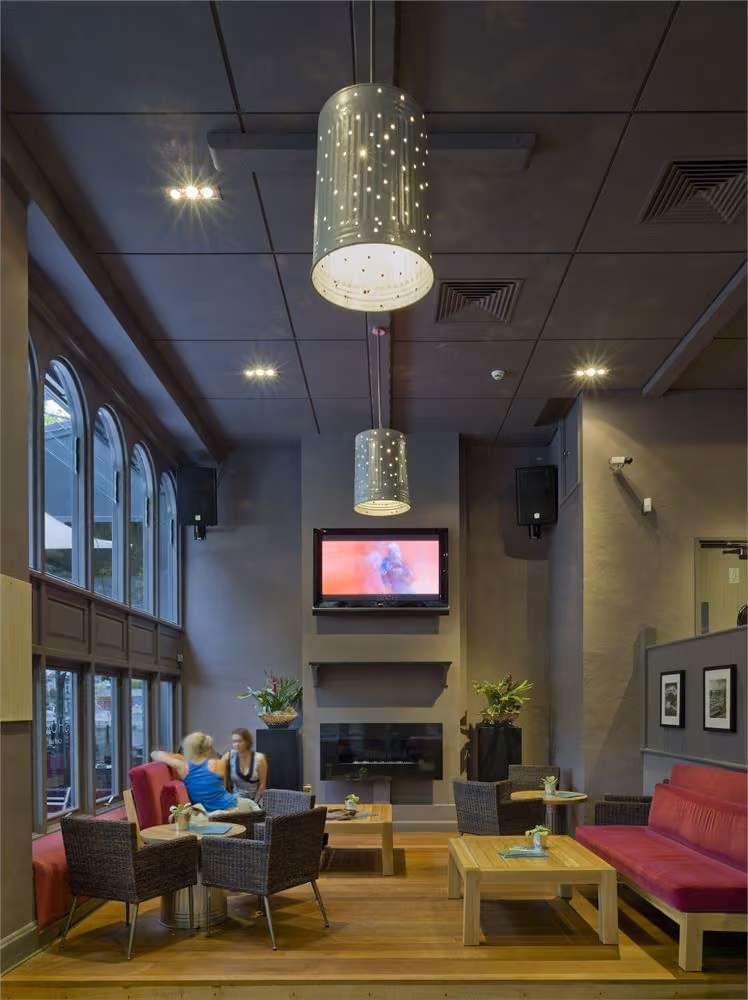 Photo of The Bristol, Exclusive Hire