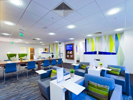 Photo of Regus Express Sheffield Meadowhall, Winnats Pass