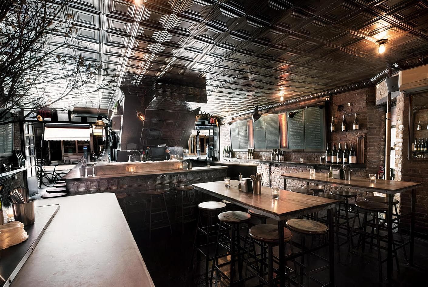 Photo of The Ten Bells, Entire Venue